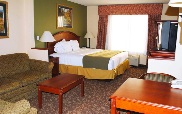 photo 2 of Magnuson Hotel Commerce