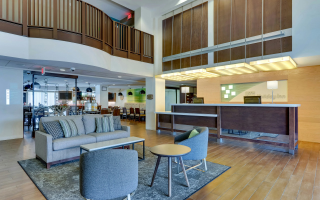 photo 2 of Holiday Inn Franklin - Cool Springs by IHG