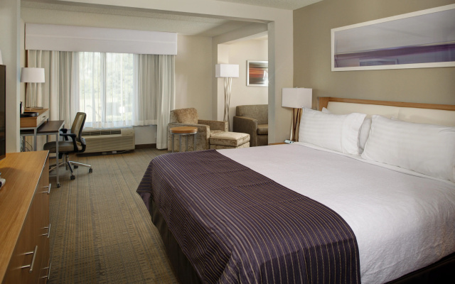 photo 3 of Holiday Inn Franklin - Cool Springs by IHG