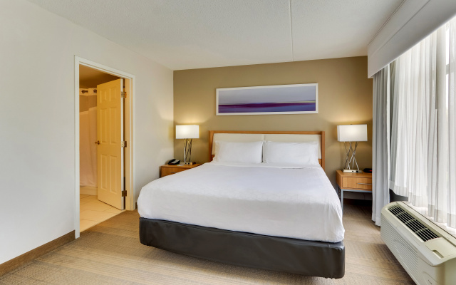 photo 5 of Holiday Inn Franklin - Cool Springs by IHG