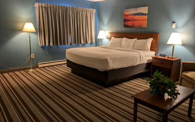 photo 5 of Magnuson Hotel Copper Crown