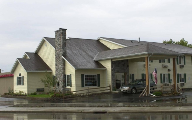 photo 5 of Magnuson Hotel Countryside Lodge