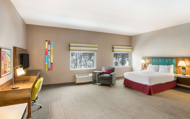 photo 4 of Hampton Inn & Suites Houghton