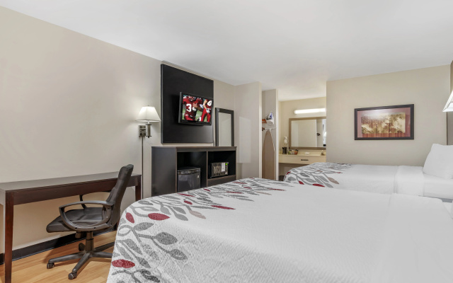 photo 3 of Red Roof Inn Atlanta - Kennesaw State University