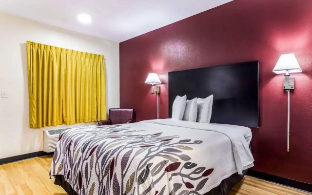 photo 4 of Red Roof Inn Atlanta - Kennesaw State University
