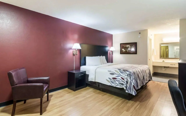 photo 5 of Red Roof Inn Atlanta - Kennesaw State University