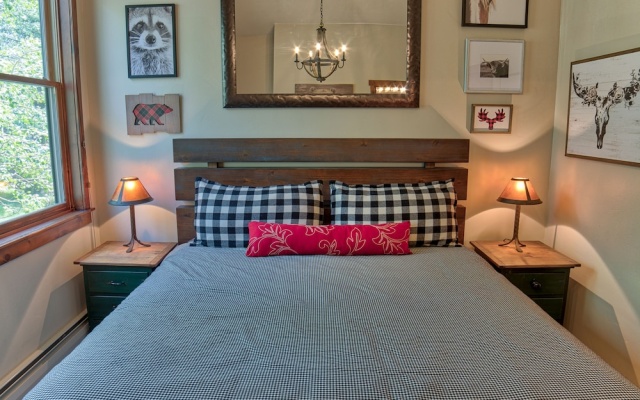 photo 4 of Main Street Junc. 15 (Townhome with Resort Amenities)