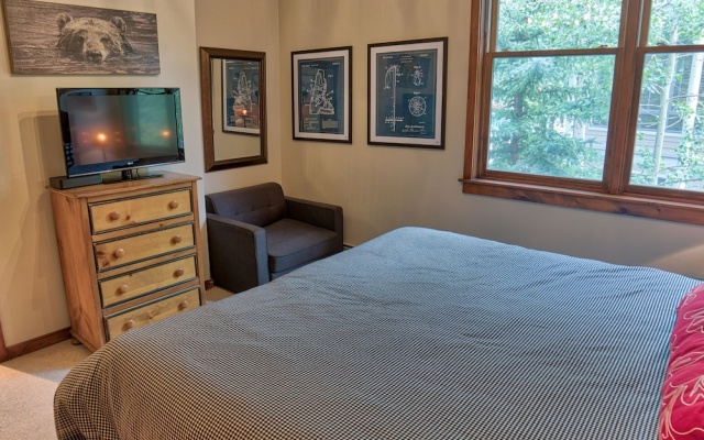 photo 5 of Main Street Junc. 15 (Townhome with Resort Amenities)