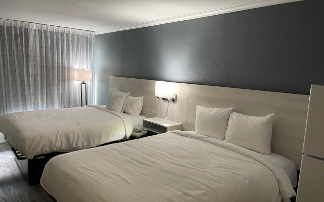 photo 3 of MainStay Suites Florence - Darlington