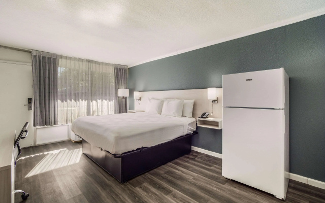 photo 4 of MainStay Suites Florence - Darlington