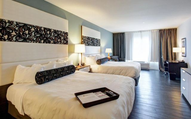photo 4 of MainStay Suites North - Central York