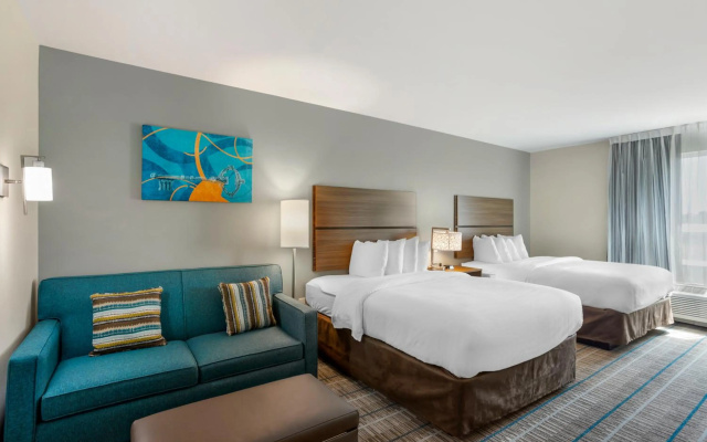 photo 5 of MainStay Suites North - Central York