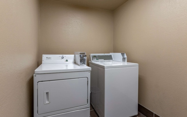 photo 3 of MainStay Suites