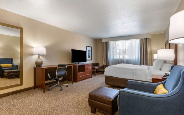 photo 5 of MainStay Suites