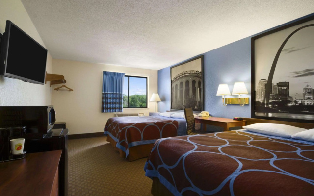 photo 3 of MainStay Suites Roanoke Airport