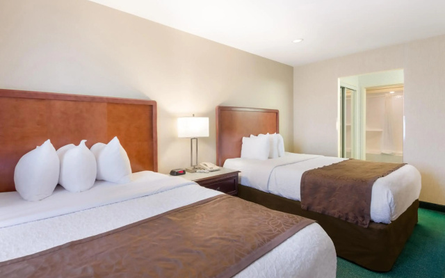 photo 5 of MainStay Suites Roanoke Airport