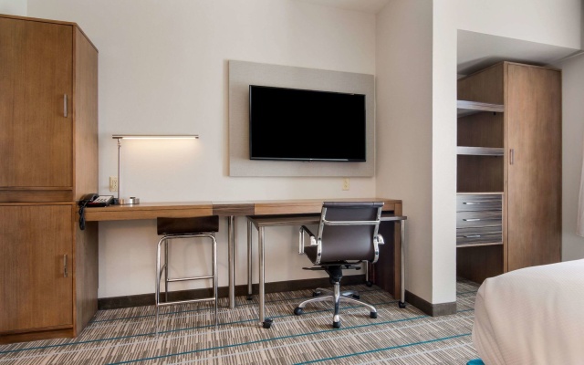 photo 4 of MainStay Suites East Camden