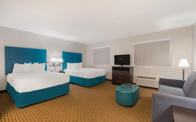 photo 4 of MainStay Suites Chattanooga Hamilton Place