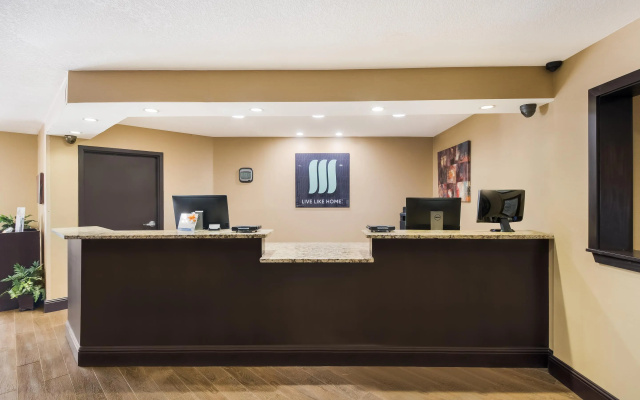 photo 5 of MainStay Suites Chattanooga Hamilton Place