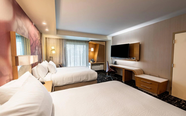 photo 3 of MainStay Suites Dallas Northwest - Irving