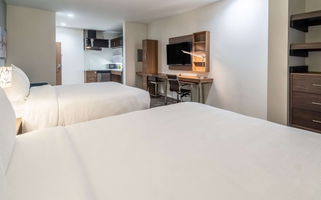 photo 5 of MainStay Suites Dallas Northwest - Irving