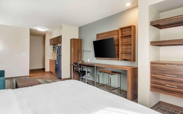 photo 2 of Mainstay Suites Ocean City West