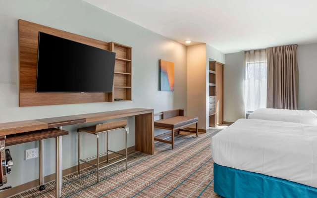 photo 4 of Mainstay Suites Ocean City West