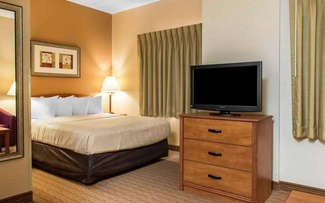 photo 3 of Extended Stay America Suites Lancaster County