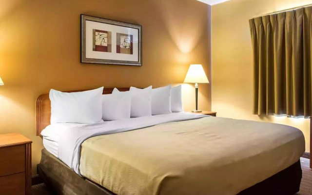 photo 4 of Extended Stay America Suites Lancaster County