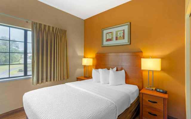 photo 5 of Extended Stay America Suites Lancaster County