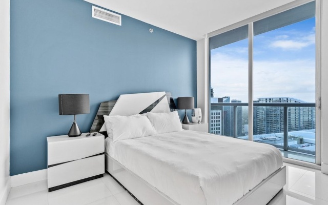 photo 3 of Majestic PH in Brickell-Top Amenities