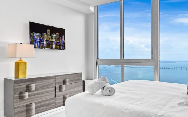 photo 5 of Majestic PH in Brickell-Top Amenities