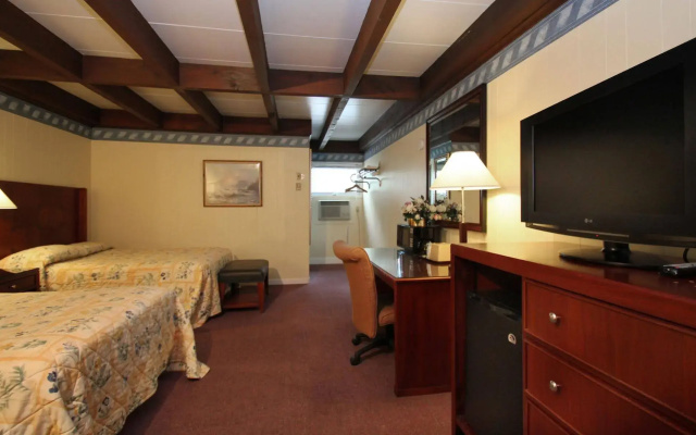 photo 4 of The Majestic Regency Resort