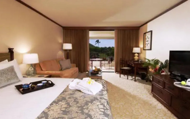 photo 3 of Makena Beach & Golf Resort