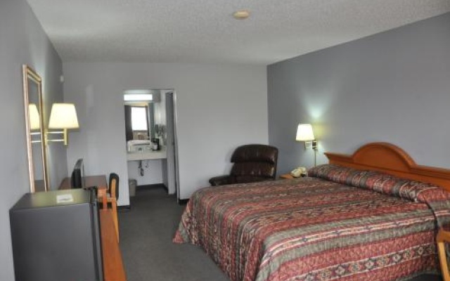 photo 5 of OYO Malden Airport Inn