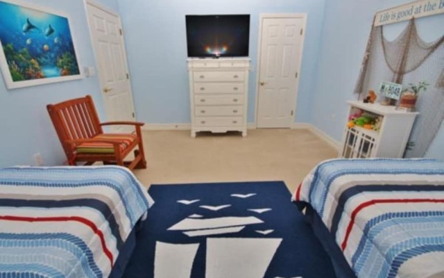 photo 4 of Malibu 602 Apartment 3