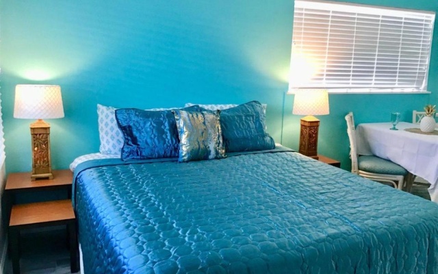 photo 2 of Malibu Resort Motel