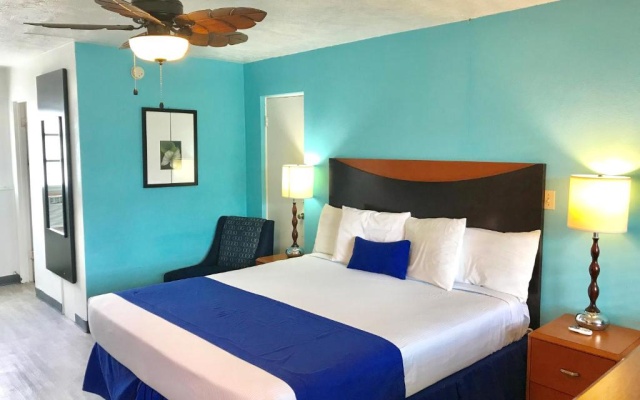 photo 4 of Malibu Resort Motel