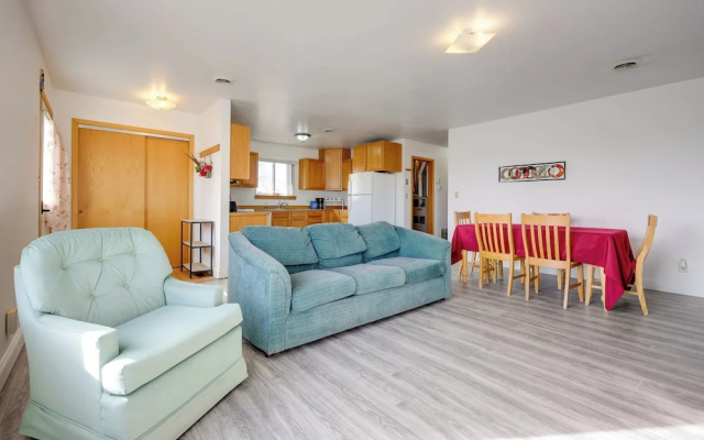 photo 5 of Malta Vacation Rental ~ 2 Mi to Town!