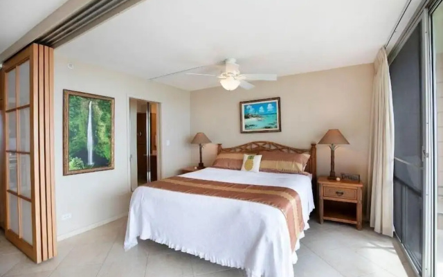photo 3 of Mana Kai Maui Resort, #812a 1 Bedroom Condo by RedAwning