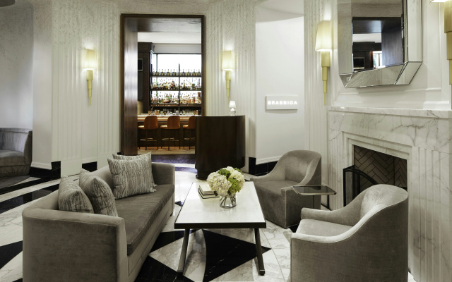 photo 2 of Waldorf Astoria Atlanta Buckhead
