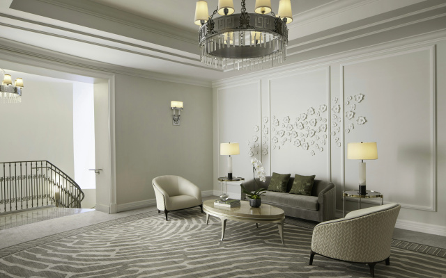 photo 3 of Waldorf Astoria Atlanta Buckhead