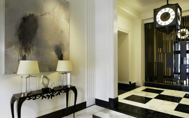 photo 4 of Waldorf Astoria Atlanta Buckhead