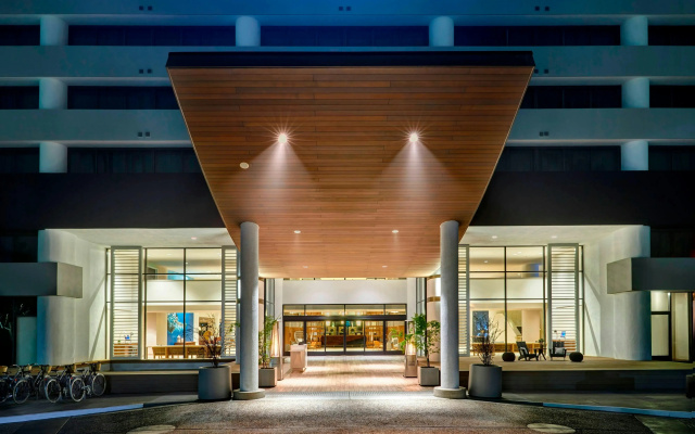 photo 2 of Westdrift Manhattan Beach, Autograph Collection by Marriott