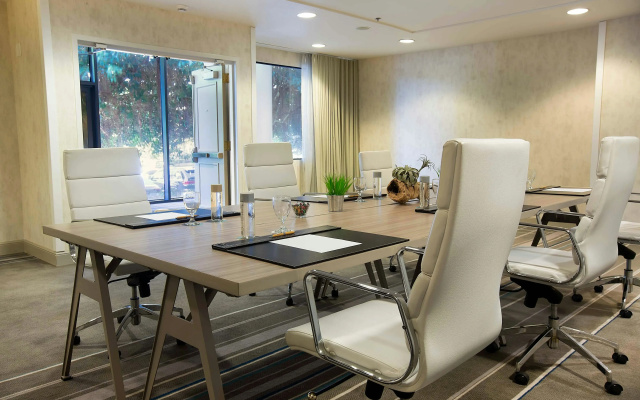 photo 4 of Westdrift Manhattan Beach, Autograph Collection by Marriott