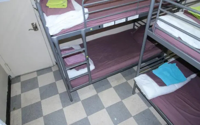 photo 3 of Manhattan Hostel