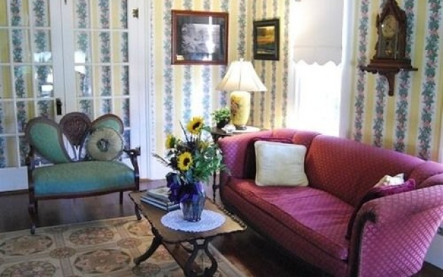 photo 4 of Manor Of Time