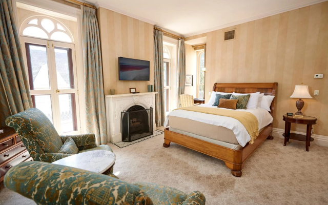 photo 4 of Mansion Hill Inn