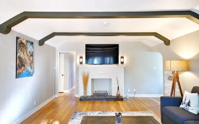 photo 3 of Marbella Lane 3BR SFR Duplex San Jose