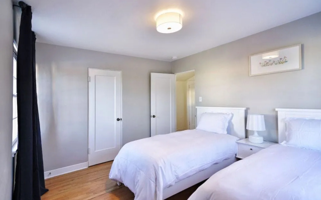 photo 4 of Marbella Lane 3BR SFR Duplex San Jose